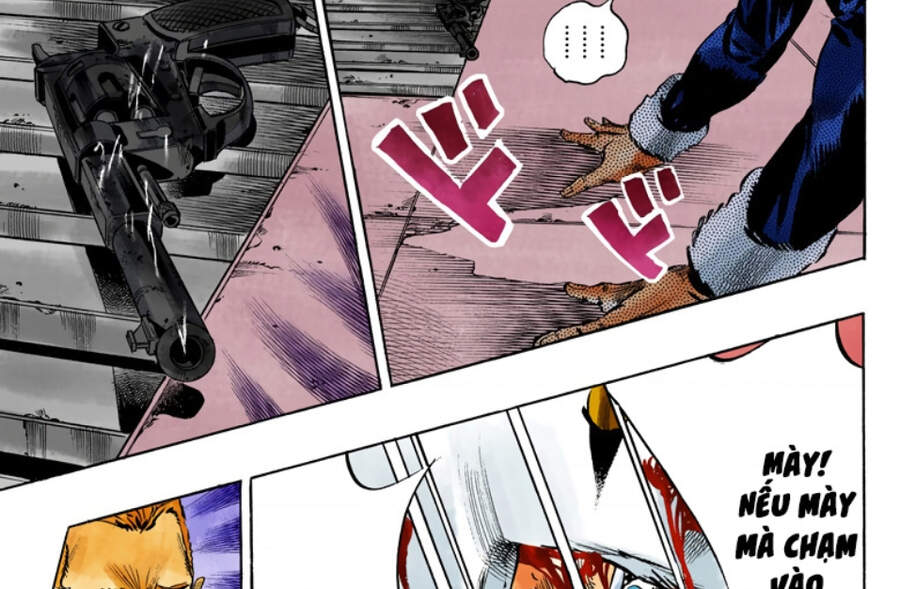 Cuộc Phiêu Lưu Bí Ẩn Chap 704 - Next Chap 705