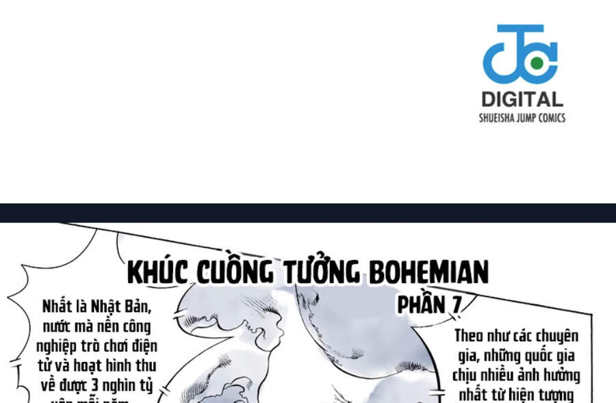 Cuộc Phiêu Lưu Bí Ẩn Chap 704 - Next Chap 705