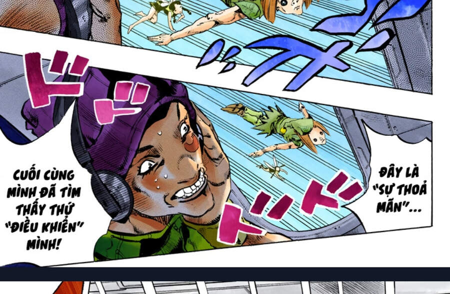 Cuộc Phiêu Lưu Bí Ẩn Chap 704 - Next Chap 705