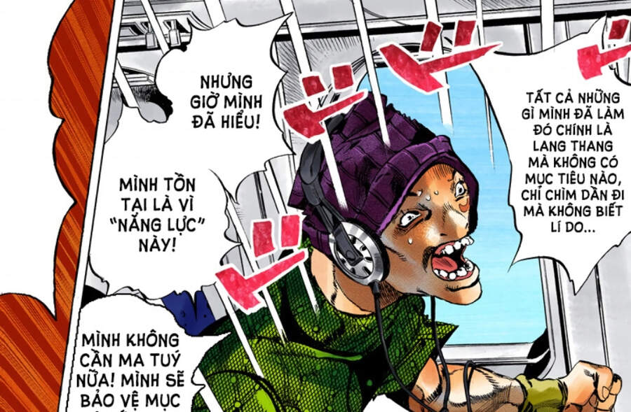 Cuộc Phiêu Lưu Bí Ẩn Chap 704 - Next Chap 705