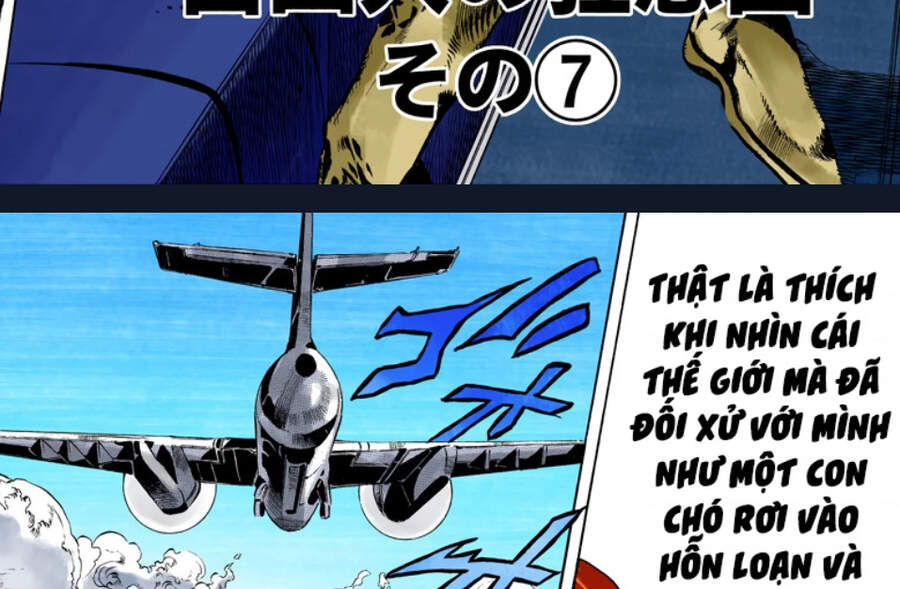 Cuộc Phiêu Lưu Bí Ẩn Chap 704 - Next Chap 705