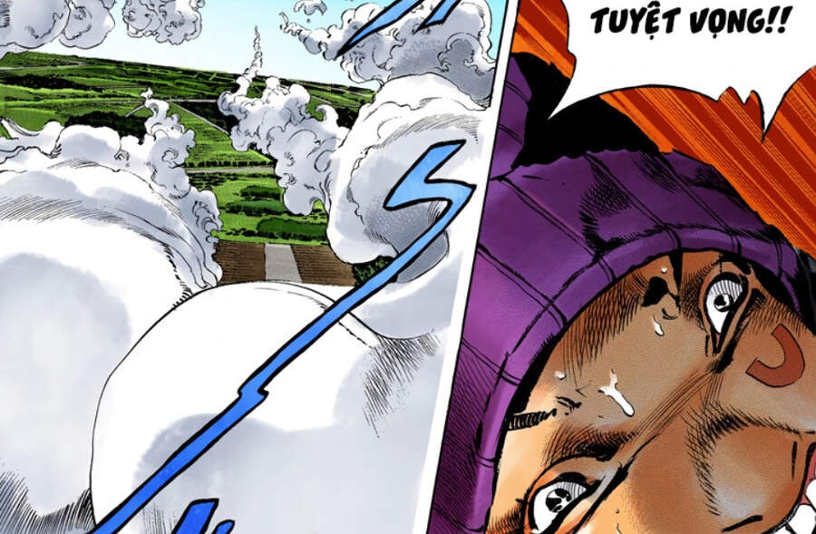 Cuộc Phiêu Lưu Bí Ẩn Chap 704 - Next Chap 705