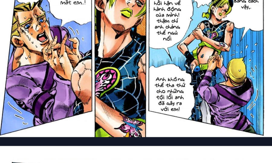 Cuộc Phiêu Lưu Bí Ẩn Chap 705 - Next Chap 706