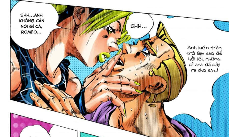Cuộc Phiêu Lưu Bí Ẩn Chap 705 - Next Chap 706