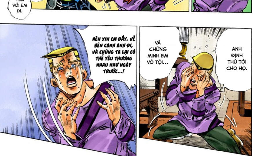 Cuộc Phiêu Lưu Bí Ẩn Chap 705 - Next Chap 706