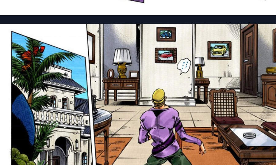 Cuộc Phiêu Lưu Bí Ẩn Chap 705 - Next Chap 706