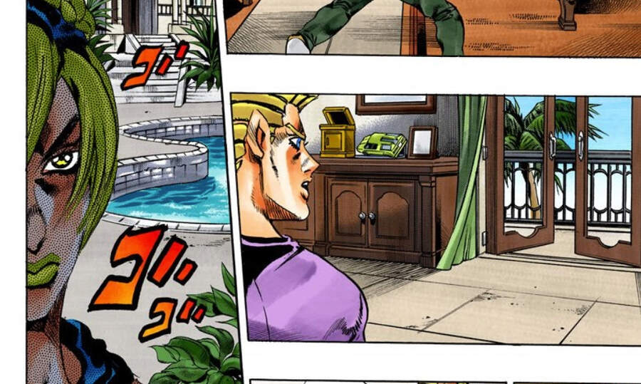 Cuộc Phiêu Lưu Bí Ẩn Chap 705 - Next Chap 706