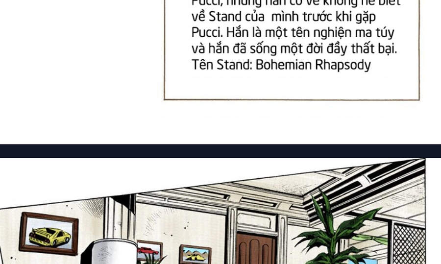 Cuộc Phiêu Lưu Bí Ẩn Chap 705 - Next Chap 706