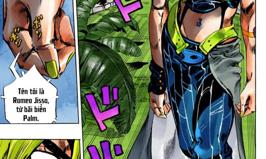 Cuộc Phiêu Lưu Bí Ẩn Chap 705 - Next Chap 706