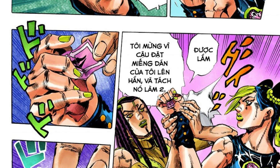 Cuộc Phiêu Lưu Bí Ẩn Chap 705 - Next Chap 706