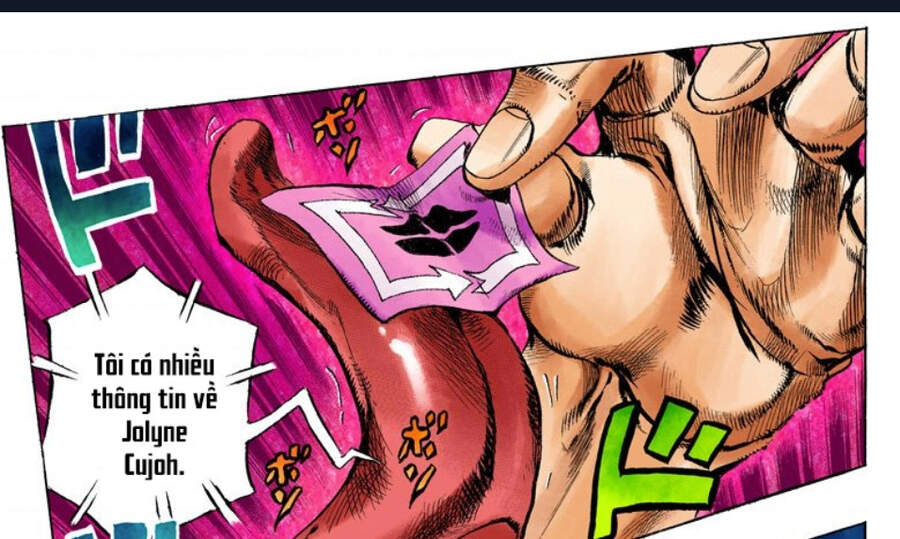 Cuộc Phiêu Lưu Bí Ẩn Chap 705 - Next Chap 706