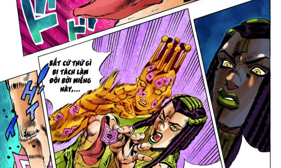 Cuộc Phiêu Lưu Bí Ẩn Chap 705 - Next Chap 706