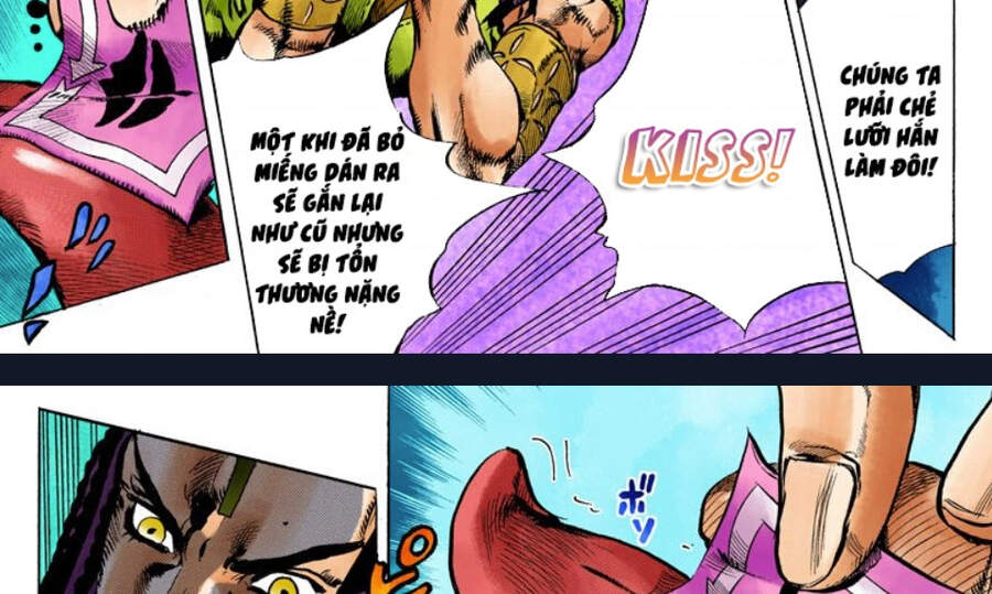 Cuộc Phiêu Lưu Bí Ẩn Chap 705 - Next Chap 706