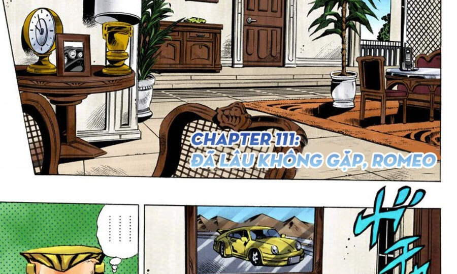 Cuộc Phiêu Lưu Bí Ẩn Chap 705 - Next Chap 706