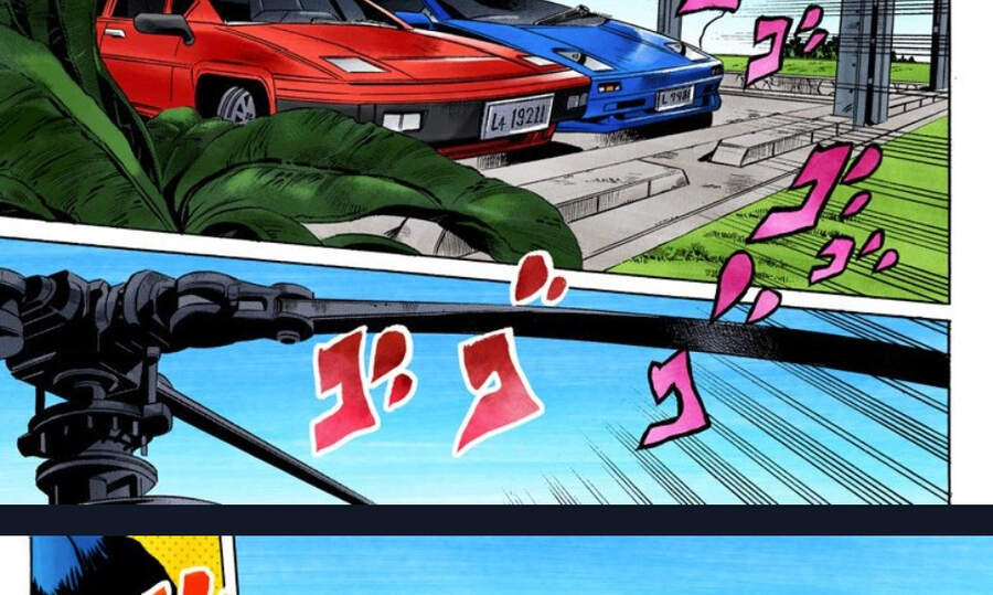 Cuộc Phiêu Lưu Bí Ẩn Chap 705 - Next Chap 706