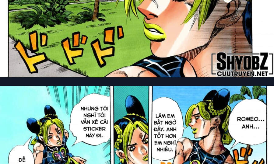 Cuộc Phiêu Lưu Bí Ẩn Chap 705 - Next Chap 706