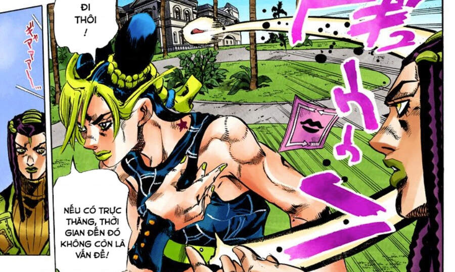 Cuộc Phiêu Lưu Bí Ẩn Chap 705 - Next Chap 706