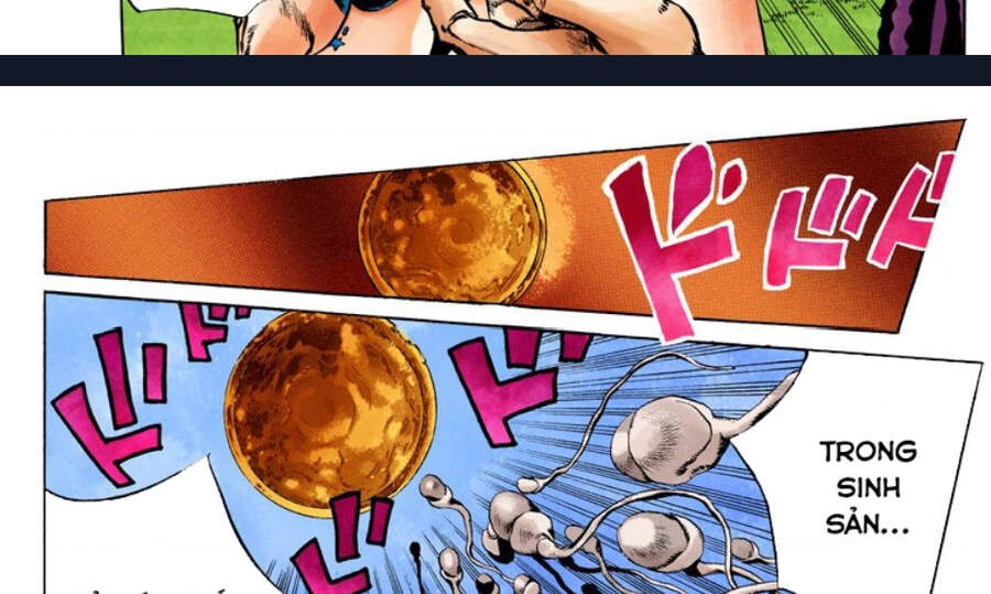 Cuộc Phiêu Lưu Bí Ẩn Chap 705 - Next Chap 706