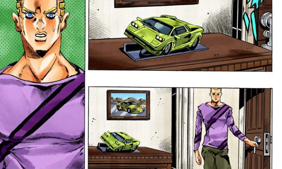 Cuộc Phiêu Lưu Bí Ẩn Chap 705 - Next Chap 706