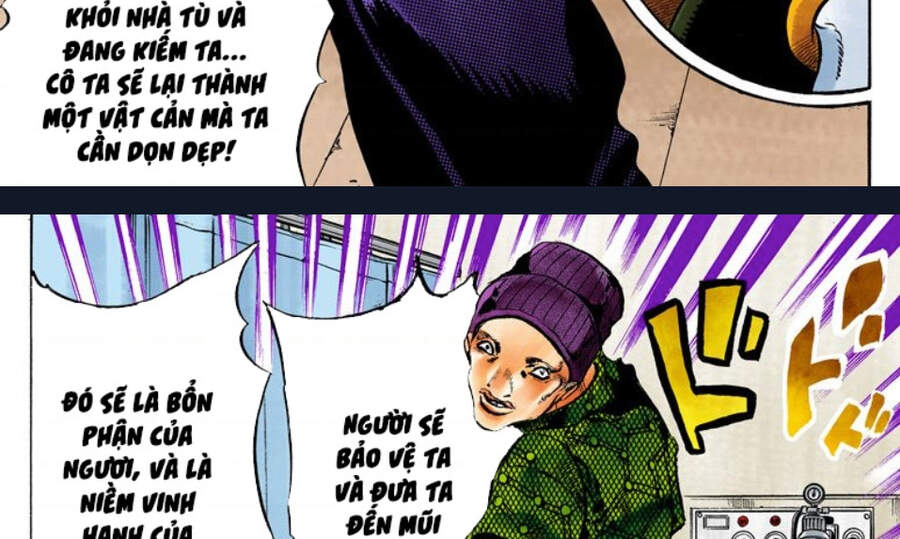 Cuộc Phiêu Lưu Bí Ẩn Chap 705 - Next Chap 706