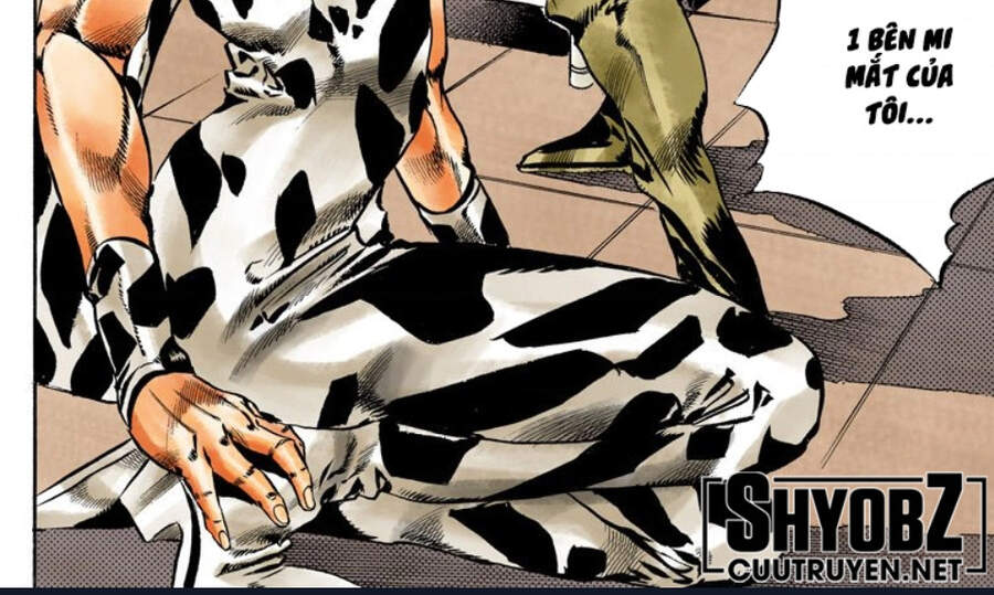 Cuộc Phiêu Lưu Bí Ẩn Chap 705 - Next Chap 706