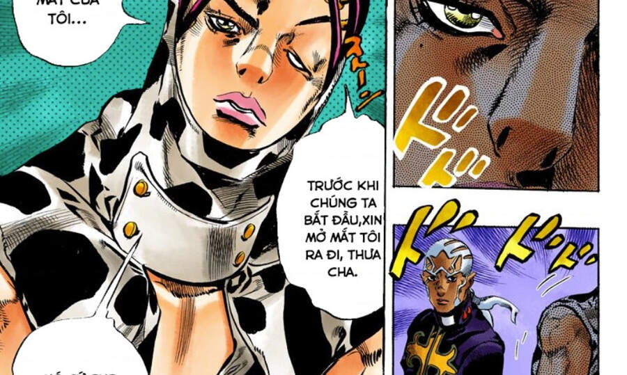 Cuộc Phiêu Lưu Bí Ẩn Chap 705 - Next Chap 706