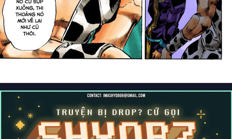 Cuộc Phiêu Lưu Bí Ẩn Chap 705 - Next Chap 706