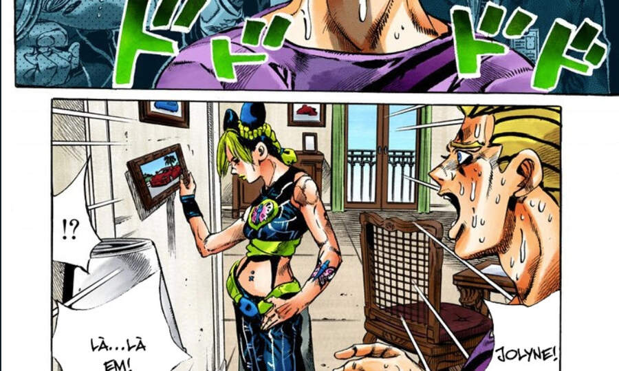 Cuộc Phiêu Lưu Bí Ẩn Chap 705 - Next Chap 706