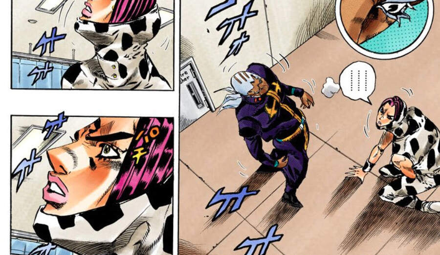 Cuộc Phiêu Lưu Bí Ẩn Chap 706 - Next Chap 707