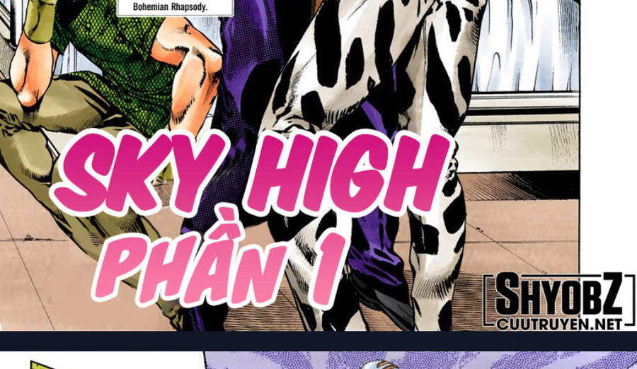 Cuộc Phiêu Lưu Bí Ẩn Chap 706 - Next Chap 707