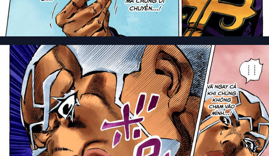 Cuộc Phiêu Lưu Bí Ẩn Chap 706 - Next Chap 707