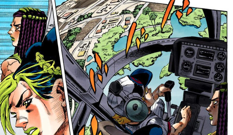 Cuộc Phiêu Lưu Bí Ẩn Chap 706 - Next Chap 707