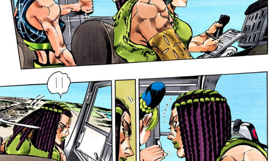 Cuộc Phiêu Lưu Bí Ẩn Chap 706 - Next Chap 707