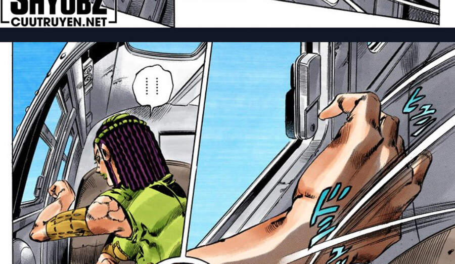 Cuộc Phiêu Lưu Bí Ẩn Chap 706 - Next Chap 707