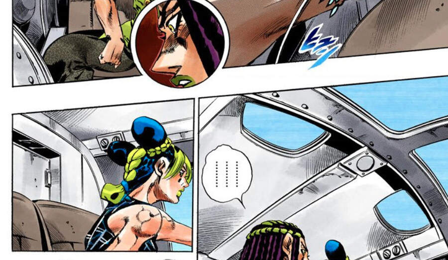 Cuộc Phiêu Lưu Bí Ẩn Chap 706 - Next Chap 707