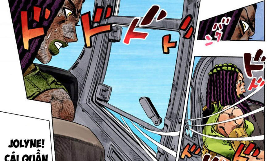 Cuộc Phiêu Lưu Bí Ẩn Chap 706 - Next Chap 707