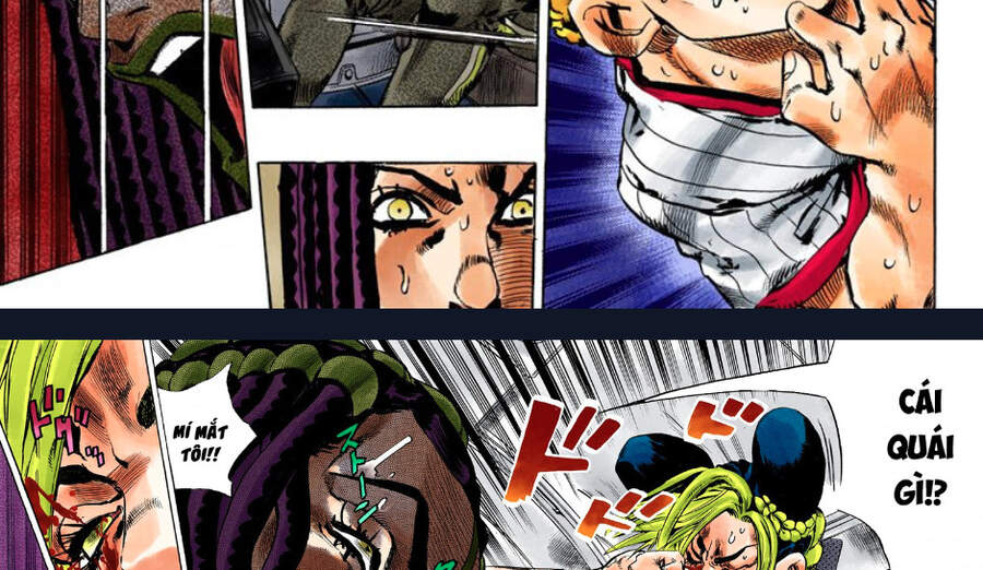Cuộc Phiêu Lưu Bí Ẩn Chap 706 - Next Chap 707