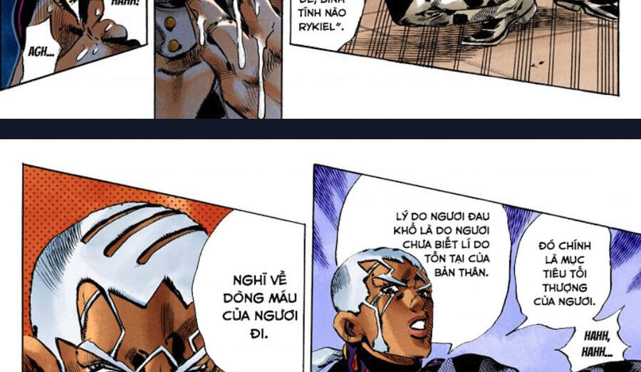 Cuộc Phiêu Lưu Bí Ẩn Chap 706 - Next Chap 707
