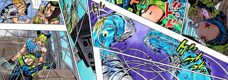 Cuộc Phiêu Lưu Bí Ẩn Chap 707 - Next Chap 708