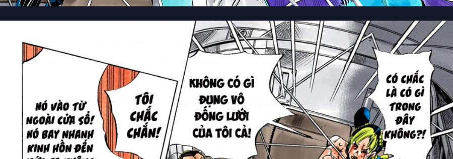 Cuộc Phiêu Lưu Bí Ẩn Chap 707 - Next Chap 708