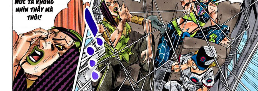 Cuộc Phiêu Lưu Bí Ẩn Chap 707 - Next Chap 708