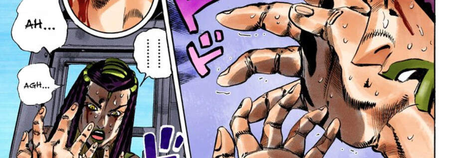 Cuộc Phiêu Lưu Bí Ẩn Chap 707 - Next Chap 708