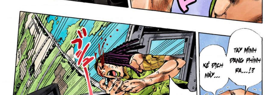 Cuộc Phiêu Lưu Bí Ẩn Chap 707 - Next Chap 708