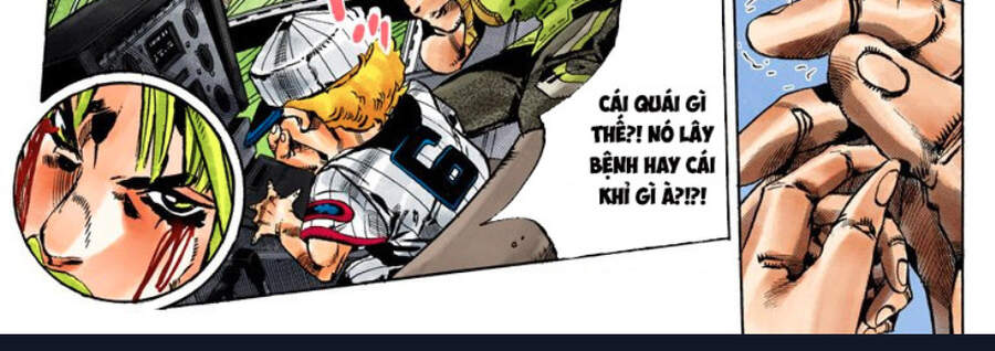 Cuộc Phiêu Lưu Bí Ẩn Chap 707 - Next Chap 708