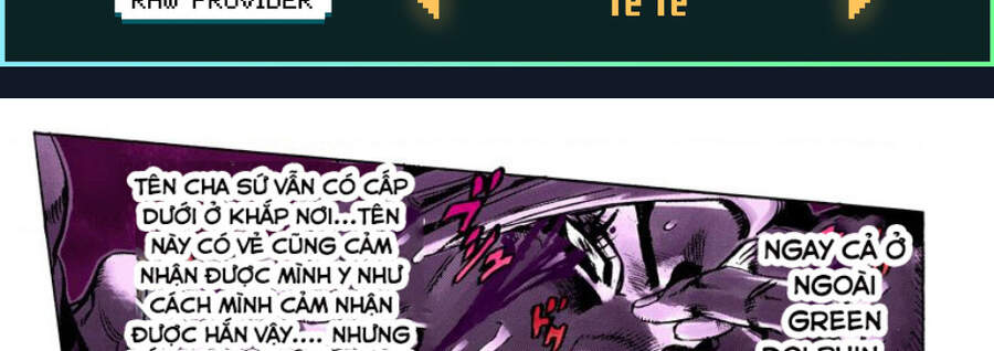 Cuộc Phiêu Lưu Bí Ẩn Chap 707 - Next Chap 708