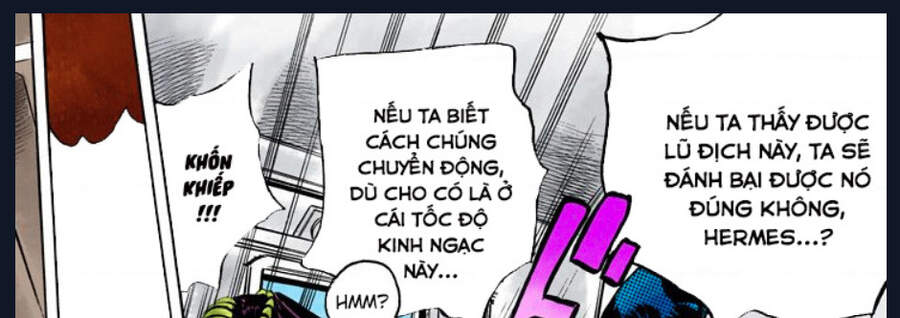 Cuộc Phiêu Lưu Bí Ẩn Chap 707 - Next Chap 708