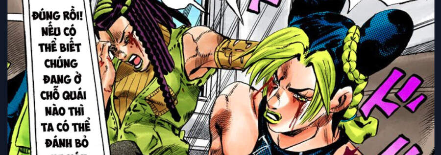Cuộc Phiêu Lưu Bí Ẩn Chap 707 - Next Chap 708