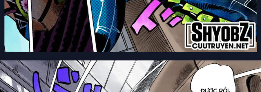 Cuộc Phiêu Lưu Bí Ẩn Chap 707 - Next Chap 708