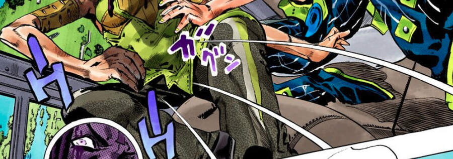Cuộc Phiêu Lưu Bí Ẩn Chap 707 - Next Chap 708
