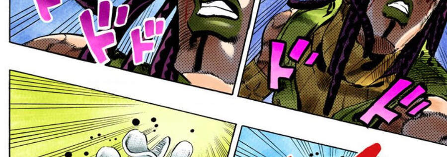 Cuộc Phiêu Lưu Bí Ẩn Chap 707 - Next Chap 708